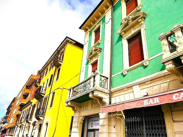 Appartamento Casa De Julieta
