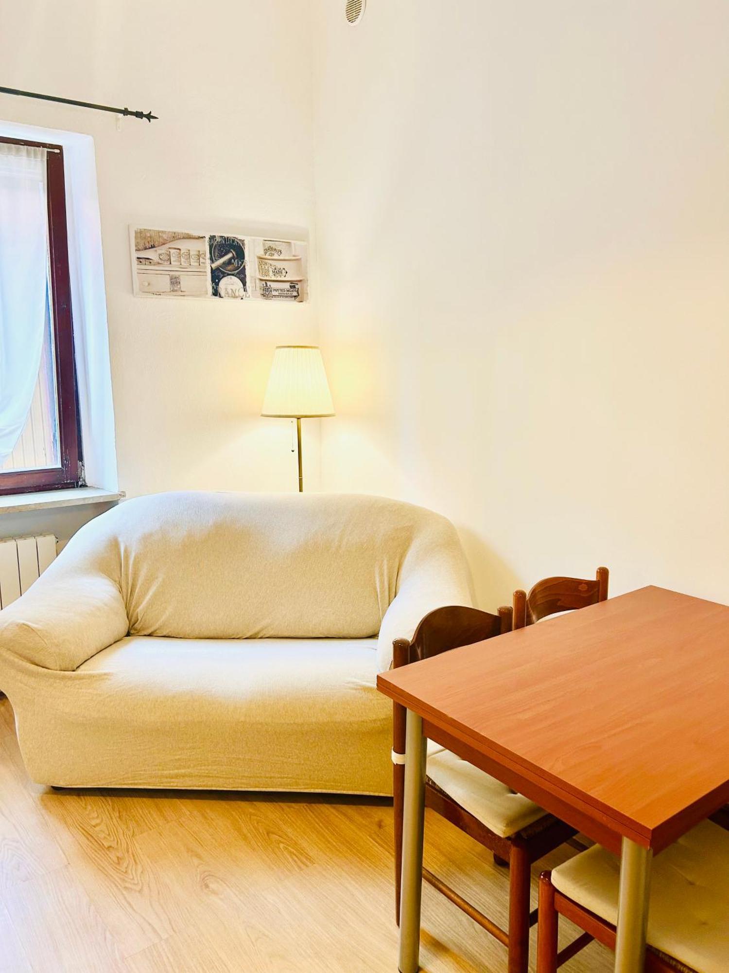 Casa De Julieta Appartamento *