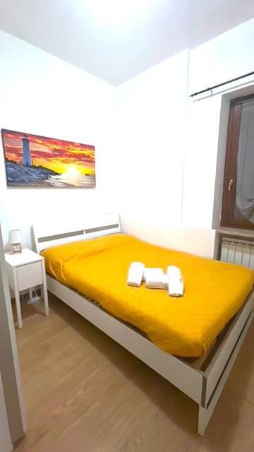 Appartamento Casa De Julieta *