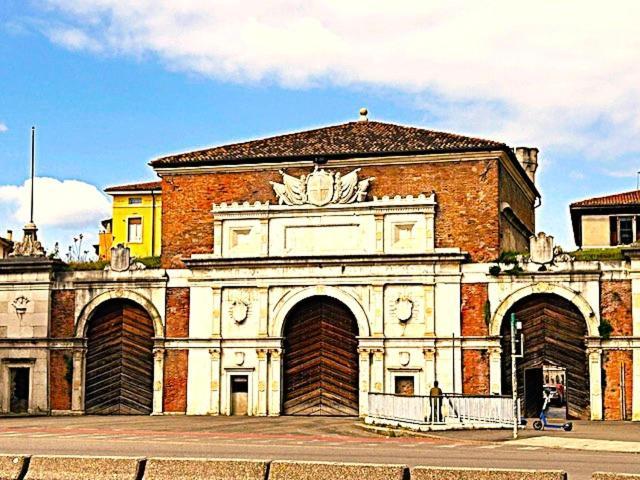 Appartamento Casa De Julieta Verona