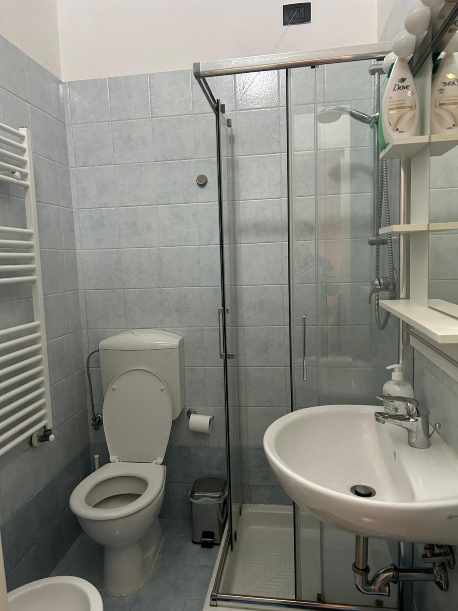 Appartamento Casa De Julieta